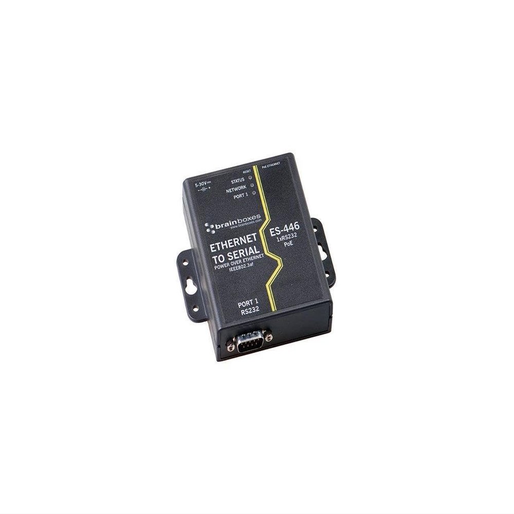 Brainboxes Serial Adapter Component (ES-446)