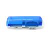 SANOXY Multi Memory Card Reader SDHC Support-All in 1 USB2.0 Card Reader/Writer USB high-Speed Transfer Rate up to 480 mbps view 1