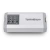 Rockford Fosgate Power TM400X4ad 400-Watt 4-Channel Marine Amplifier view 2