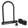 U-Bar Bicycle Lock view 1