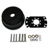 Octopus 90 Bezel Mounting Kit for Straight Shaft Drive view 1