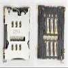 Gametown SIM Card Holder Slot Tray Reader Replacement for LG Nexus 4 E960 view 1