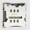 Gametown SIM Card Holder Slot Tray Reader Replacement for LG Nexus 4 E960 view 2