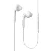 Samsung 3.5mm Earbud Stereo Quality Headphones for Galaxy S6 / S6 Edge EO-EG920LW - Comes with Extra Eal Gels! view 1