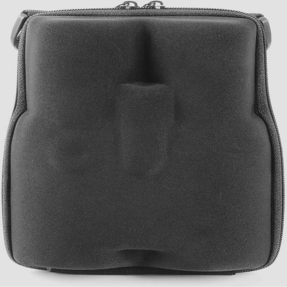 Surf To Summit Molded Foam Case For 18x50 and 15x50 IS Binoculars Case For Binoculars Portable Sleeve Box Bag Travel Case Traveling