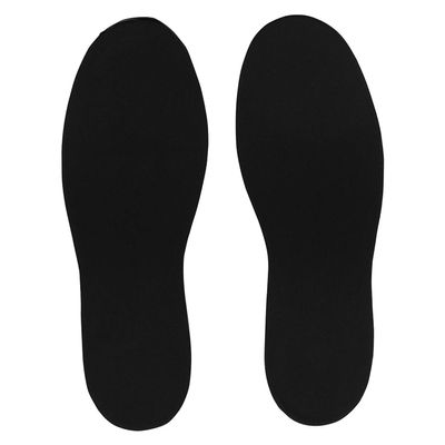 Honeywell 29000-10 Servus by Size 10 Gray Puncture Resistant Insole with Stainless Steel Insert, English, 15.34 fl. oz, Plastic, 1" x 1" x 1"