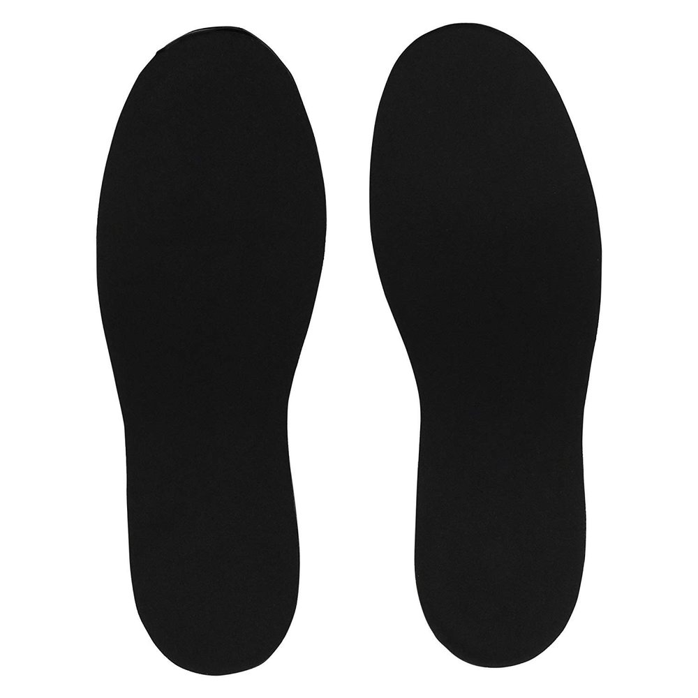 Honeywell 29000-10 Servus by Size 10 Gray Puncture Resistant Insole with Stainless Steel Insert, English, 15.34 fl. oz, Plastic, 1" x 1" x 1"