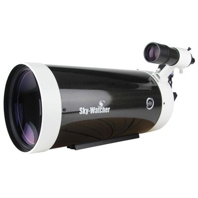 Sky-Watcher Skymax 180mm Maksutov-Cassegrain - Large Aperture Compound-Style Reflector Telescope (S11540)