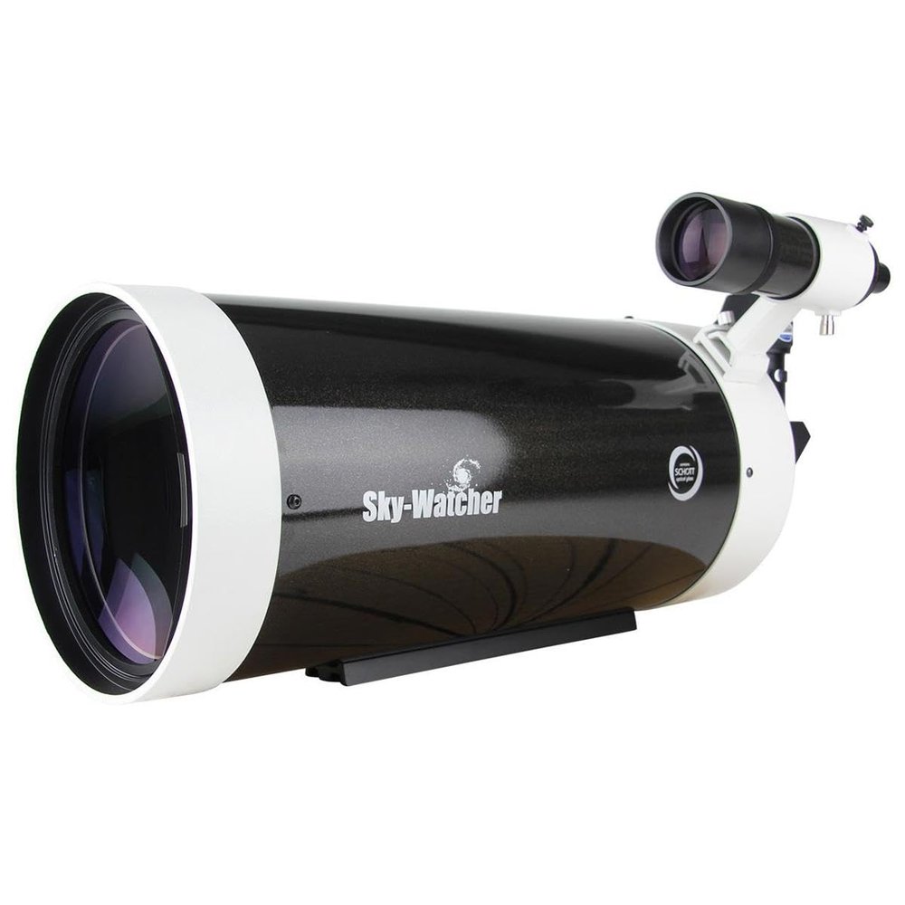 Sky-Watcher Skymax 180mm Maksutov-Cassegrain - Large Aperture Compound-Style Reflector Telescope (S11540)