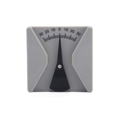 Eyeglasses Angle Ruler Angle Measure Tool Eyewear Measure Tool Accessories by dhoptical
