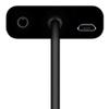 Belkin HDMI to VGA Adapter Kit, Compatible with Apple TV 4thGen and Other Generations, Amazon Fire TV, Google Chromecast, Chromebooks, Intel Compute Stick and Other HDMI devices (B2B137-BLK) view 3