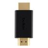 Belkin HDMI to VGA Adapter Kit, Compatible with Apple TV 4thGen and Other Generations, Amazon Fire TV, Google Chromecast, Chromebooks, Intel Compute Stick and Other HDMI devices (B2B137-BLK) view 4