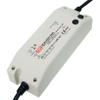 LED Driver 61.2W 36V 1.7A HLN-60H-36A Meanwell AC-DC SMPS HLN-60H Series MEAN WELL C.V+C.C Power Supply view 1