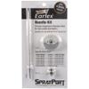 Earlex 0PACC08 0.8mm Needle with Fluid Tip and Nozzle view 2