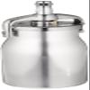 Earlex 0PACC49 Pressure Feed Cup with Lid/Yolk Assembly, 1000ml view 1