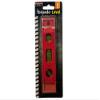 Torpedo Level with 3 Cells - Pack of 48 view 1
