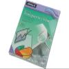 Apollo WO100CB Write on Transparency Film, 8-1/2-Inch x11-Inch, 100/BX, Clear view 2