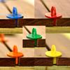 DeckWise WiseGuides Assorted Multi-Size Deck Board Spacers, 20 Pack view 3