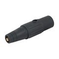 ADI CLM Cam Inline Reducer 400A to