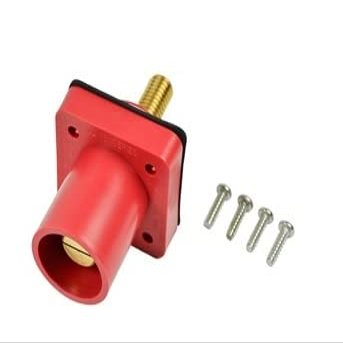 ADI CL Series Panel Mount Inlet (4