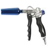 FIRSTINFO A18569US Adjustable Air Flow | Two-Way Taiwan Air Blow Gun with Higher Flow Nozzle | TPR Anti-Slip Handle view 1