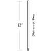 Minka Lavery DR1512-DK Aire Down Rod, Internally Threaded view 3
