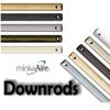 Minka Lavery DR1512-DK Aire Down Rod, Internally Threaded view 4