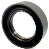 58mm Soft Rubber Lens Hood for Panasonic Lumix G X Vario 12-35mm f/2.8 Asph, Lumix G Vario 14-140mm f/3.5-5.6 ASPH, Lumix G Vario 35-100mm f/2.8 Zoom Lens view 2