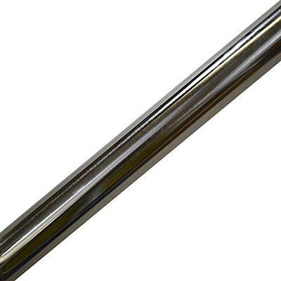 Harbor Breeze 12-in Brushed Nickel Steel Ceiling Fan Downrod
