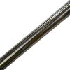 Harbor Breeze 12-in Brushed Nickel Steel Ceiling Fan Downrod view 1