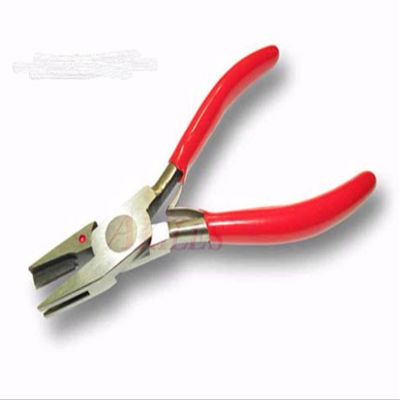 Coil Spiral Spine Crimper Pliers