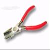 Coil Spiral Spine Crimper Pliers view 1
