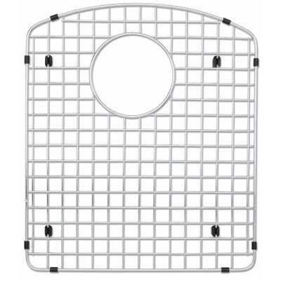 BLANCO Diamond Stainless Steel Sink Grid