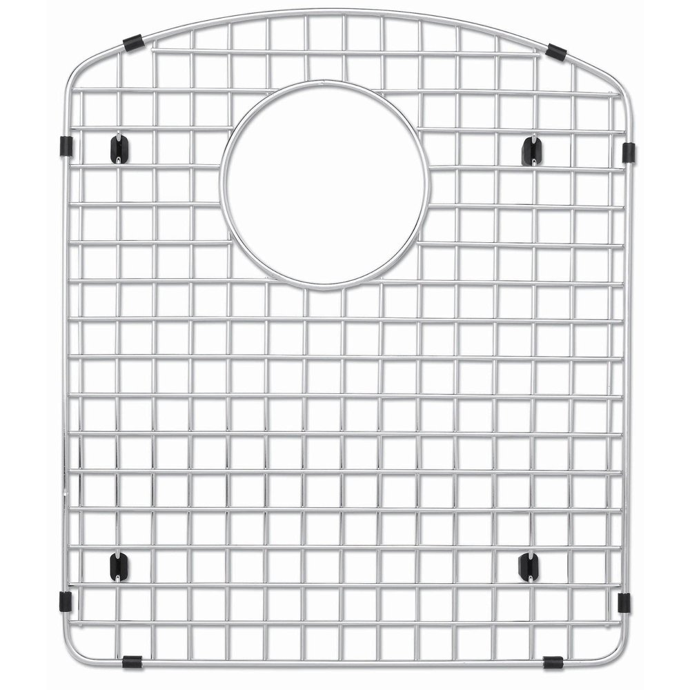 BLANCO Diamond Stainless Steel Sink Grid