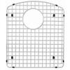 BLANCO Diamond Stainless Steel Sink Grid view 1