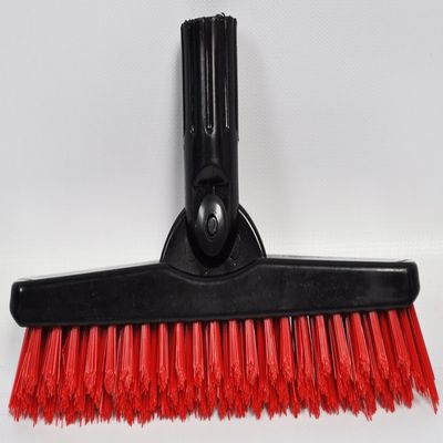 DirectNine Basics 9 Inch Chisel Cut Design Grout Brush