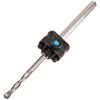 Arbor, Hex, 1/2In, 0.25Pilotdrill view 1