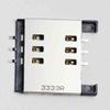 Gametown Sim Card Slot Holder Tray Reader Socket for Motorola ATRIX 2 ATRIX2 II MB865 view 1