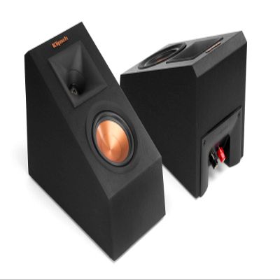 Klipsch RP-140SA Dolby Atmos Speaker