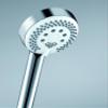 Kludi Logo 3S Hand Shower DN 15 6830005 view 3