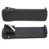 abcGoodefg Belt Clip for Motorola PMNN4251 NNTN4497 NNTN4970 CP200D CP200 CP180 CP150 CP140 CP360 CP380 GP3688 EP450 PR400 Two Way Radios (10 Pack) view 4
