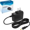 HQRP 7.5V AC Adapter Compatible with Casiotone AD-1 AD-1U SA-25 SA-5 SA-38 SA-39 SA-75 SA-6 SA-65 SA-67 MT-100 MT-210 Power Supply Cord PSU Casio Keyboard view 1