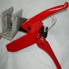 Hand held Wiring Duct Cutter - up to 3 inch Wide view 1