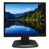 101AV 23.6" 5MP Professional Security Monitor with HDMI and BNC, 24/7 view 1