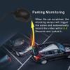 Weivision Universal 360 Degree Bird View System Car DVR Record Panoramic View All Round Rear View Camera System for All Car view 3