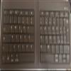 Microsoft Wireless Universal Foldable Keyboard for iPad, iPhone, Android Devices, and Windows Tablet:International QWERTY Layout view 2