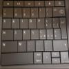 Microsoft Wireless Universal Foldable Keyboard for iPad, iPhone, Android Devices, and Windows Tablet:International QWERTY Layout view 4