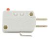 Game Room Guys Cherry Snap Switch 15 Amp Small Tab .187 Terminal view 2