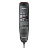 GRUNDIG GDD8200 Digta SonicMic 3 Classic USB Dictation Microphone with Ergonomic Design and Individually Configurable Function Buttons view 1