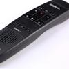 GRUNDIG GDD8200 Digta SonicMic 3 Classic USB Dictation Microphone with Ergonomic Design and Individually Configurable Function Buttons view 2